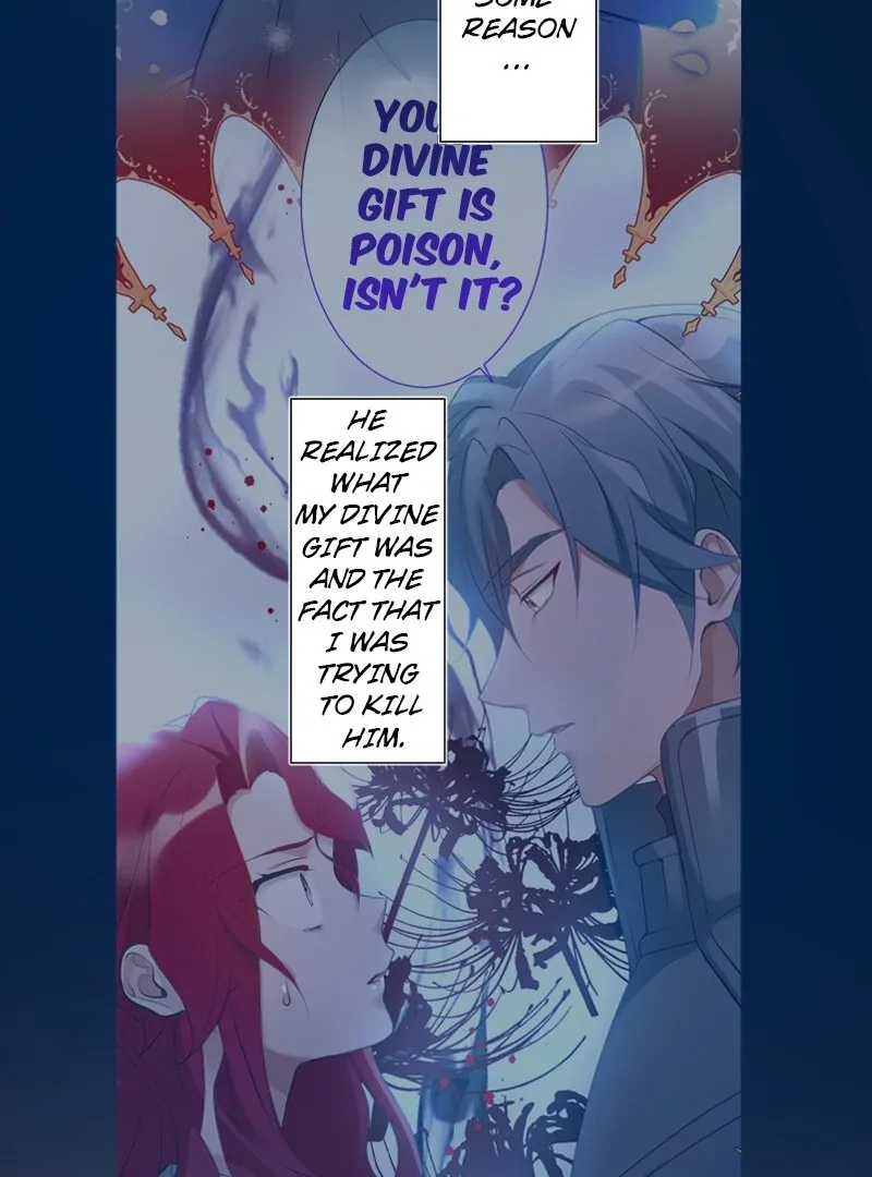 The Armored Prince’s Awkward Love Chapter 22 page 6