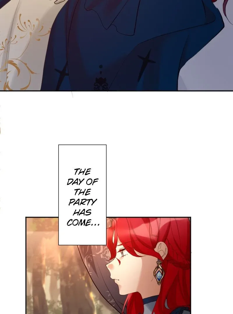 The Armored Prince’s Awkward Love Chapter 23 page 26