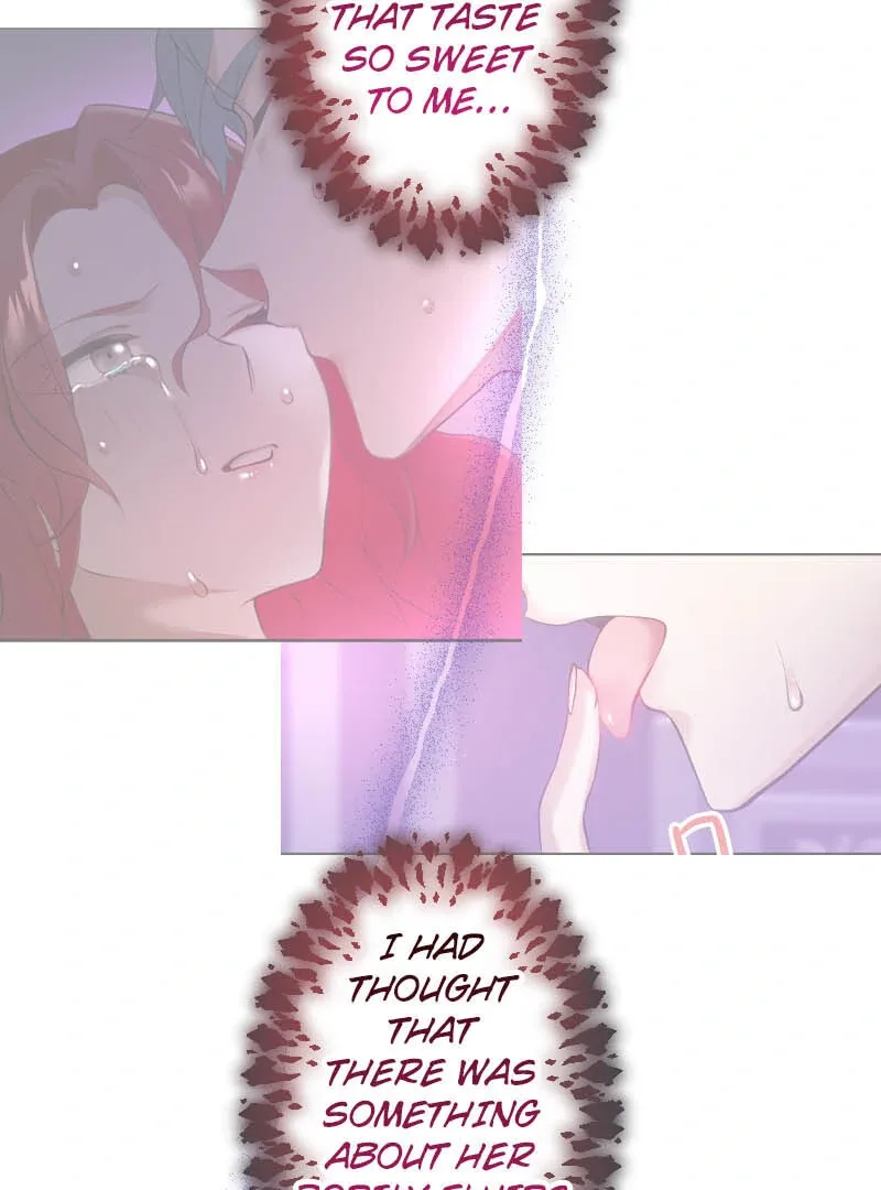 The Armored Prince’s Awkward Love Chapter 21 page 24