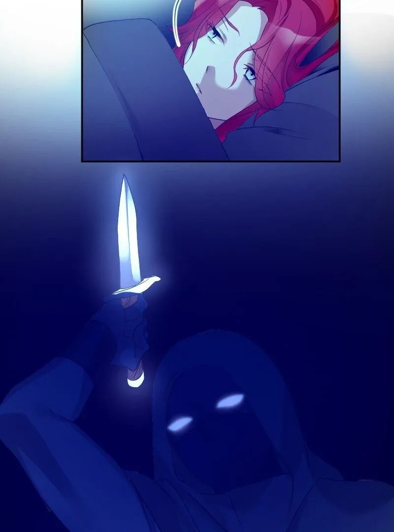The Armored Prince’s Awkward Love Chapter 20 page 47