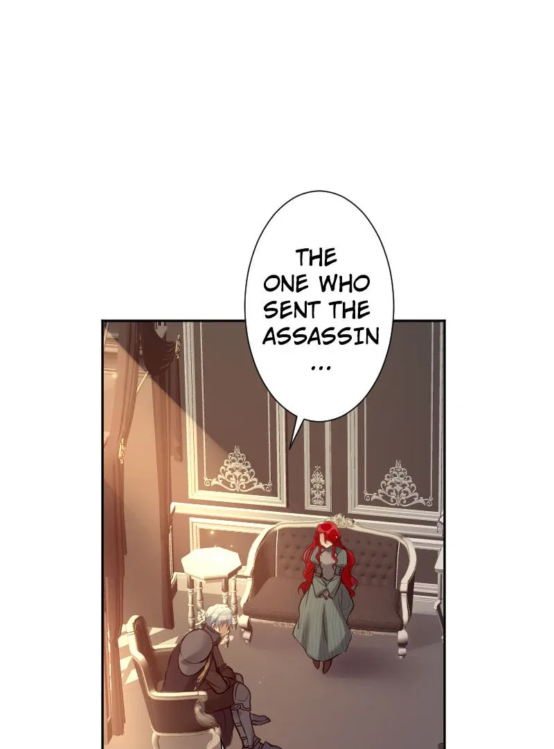 The Armored Prince’s Awkward Love Chapter 18 page 18