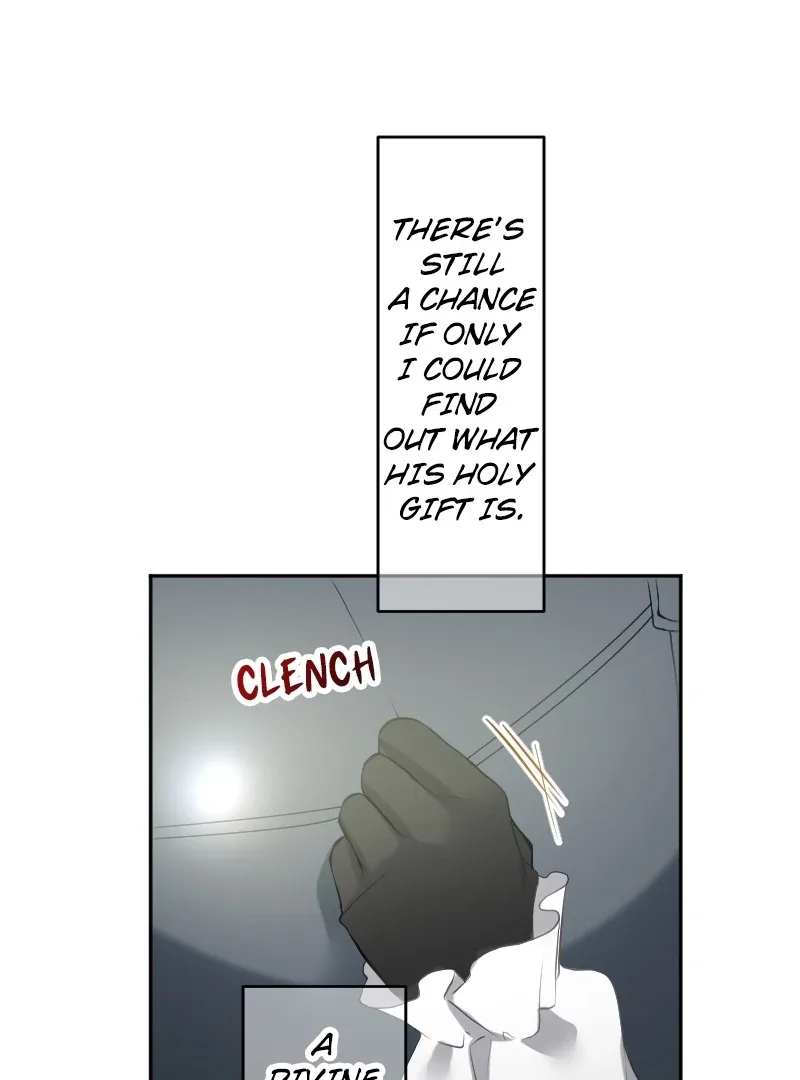 The Armored Prince’s Awkward Love Chapter 22 page 34