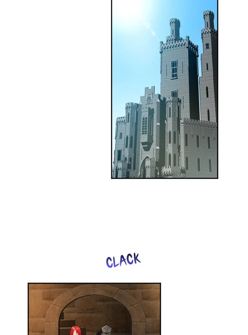The Armored Prince’s Awkward Love Chapter 21 page 41