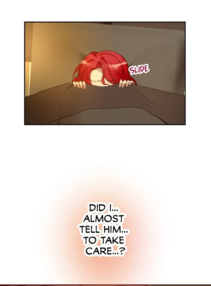 The Armored Prince’s Awkward Love Chapter 20 page 41