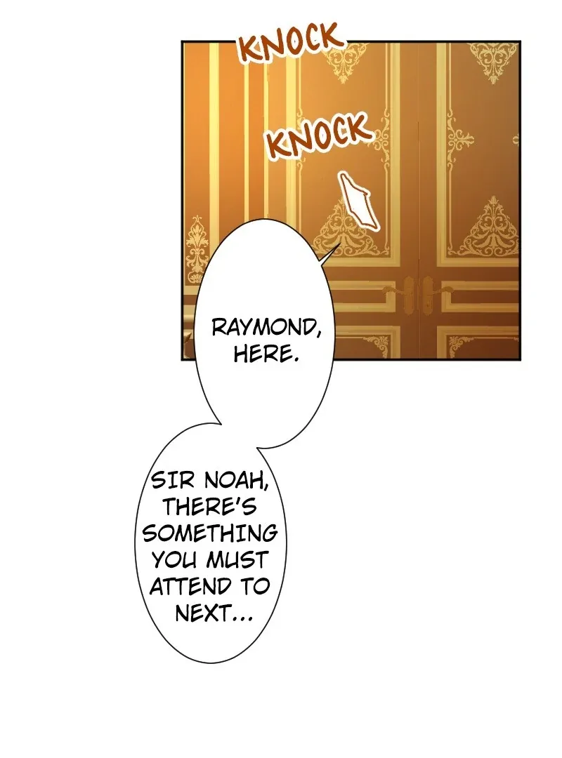 The Armored Prince’s Awkward Love Chapter 20 page 34