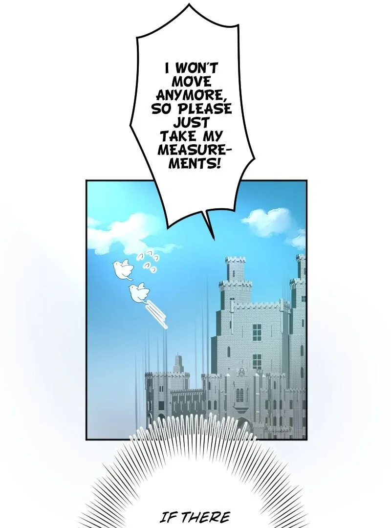 The Armored Prince’s Awkward Love Chapter 23 page 21