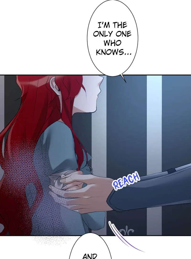 The Armored Prince’s Awkward Love Chapter 21 page 37