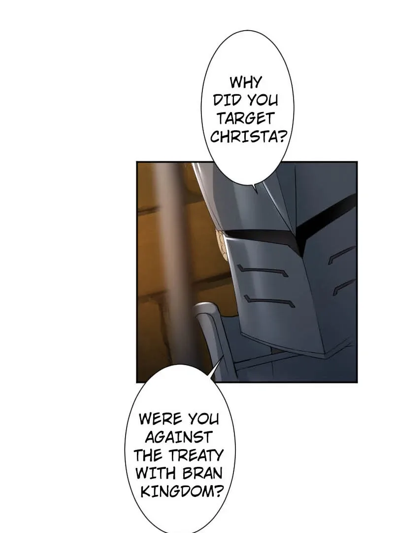 The Armored Prince’s Awkward Love Chapter 21 page 48