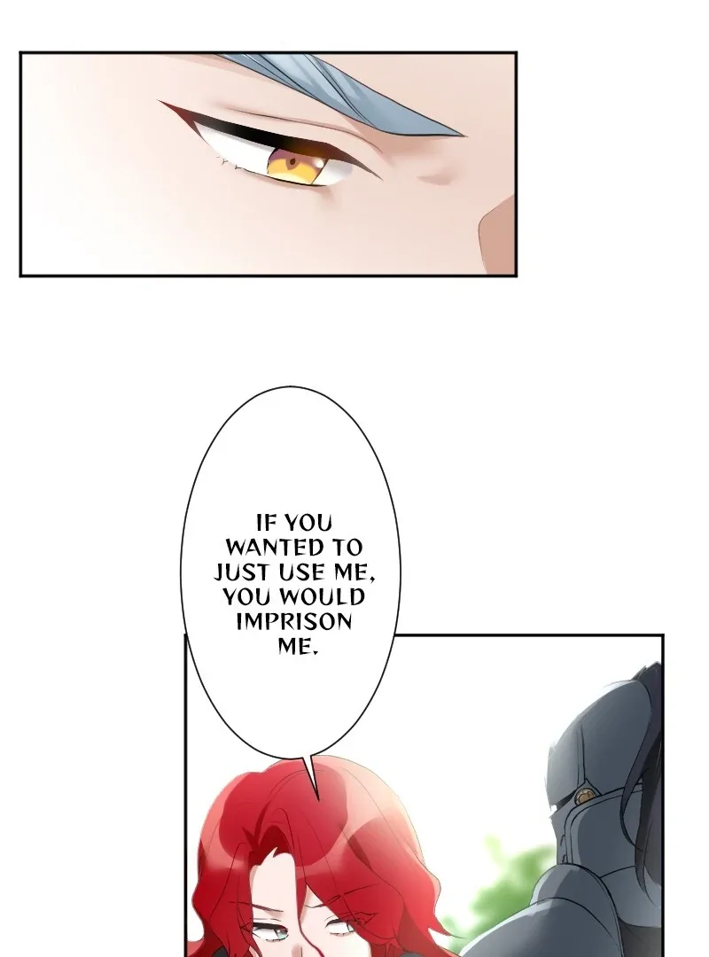 The Armored Prince’s Awkward Love Chapter 22 page 18