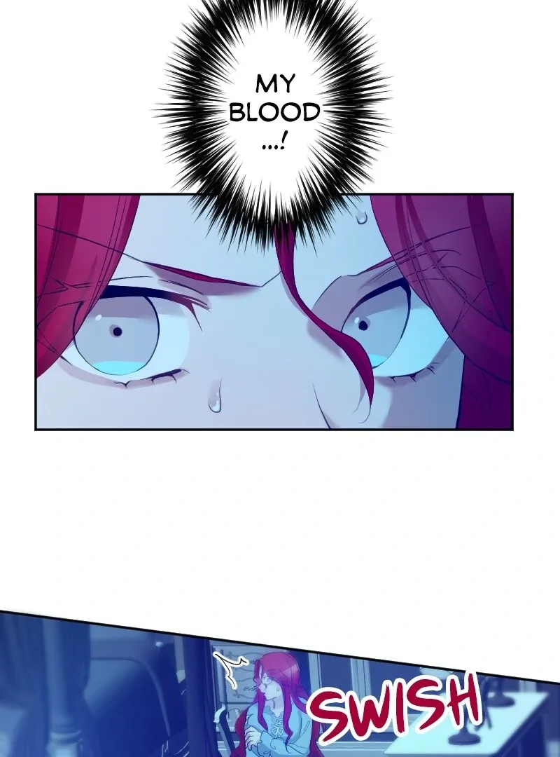 The Armored Prince’s Awkward Love Chapter 20 page 57