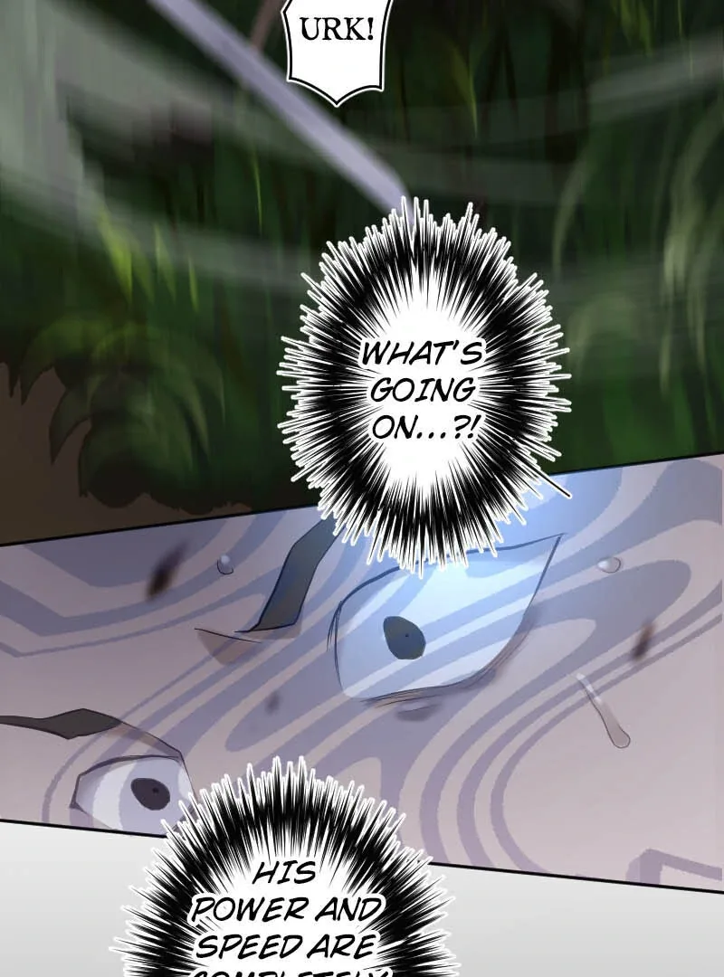 The Armored Prince’s Awkward Love Chapter 21 page 6