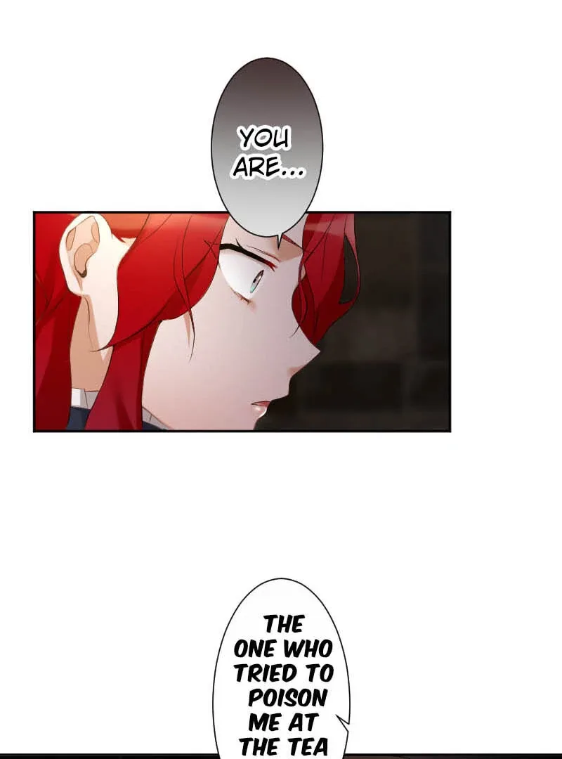 The Armored Prince’s Awkward Love Chapter 21 page 45