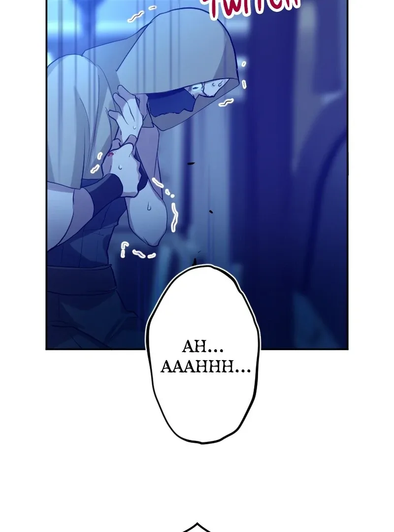 The Armored Prince’s Awkward Love Chapter 20 page 55