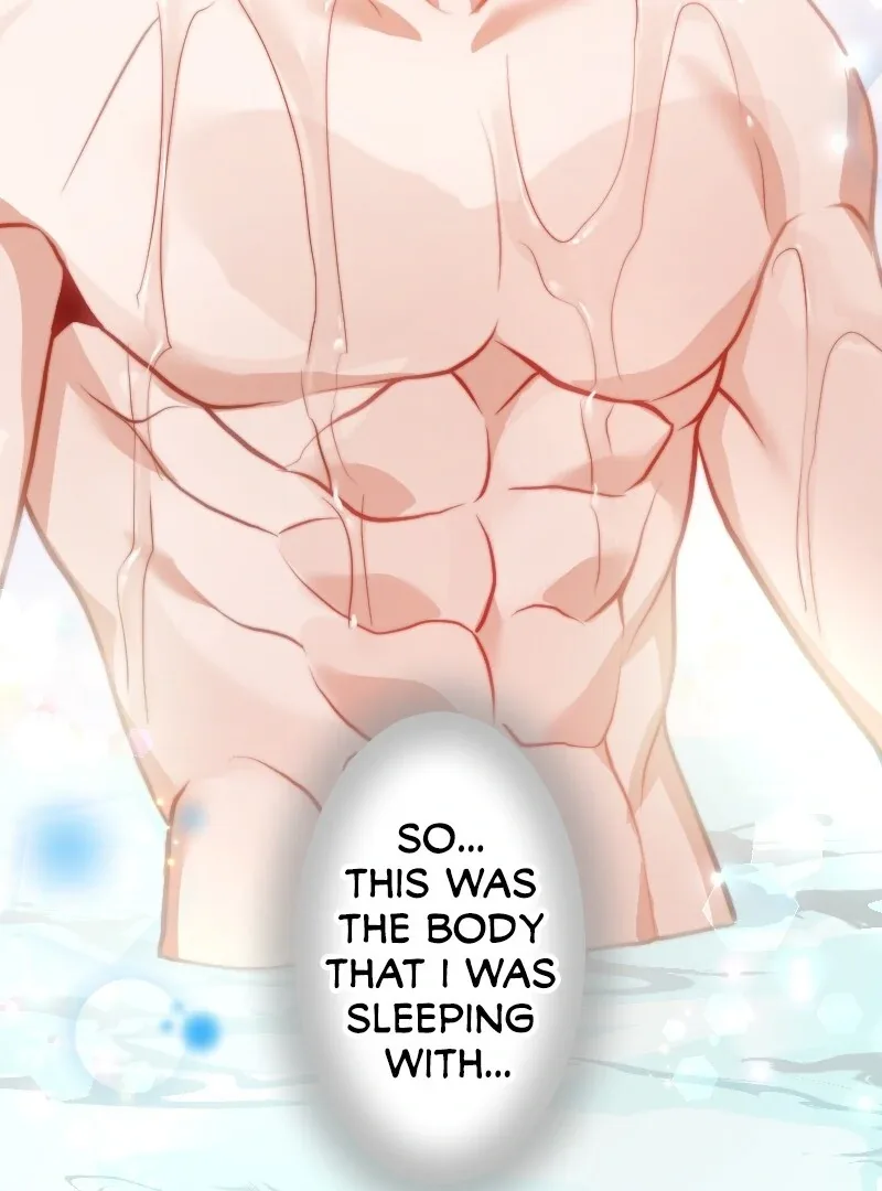 The Armored Prince’s Awkward Love Chapter 19 page 43
