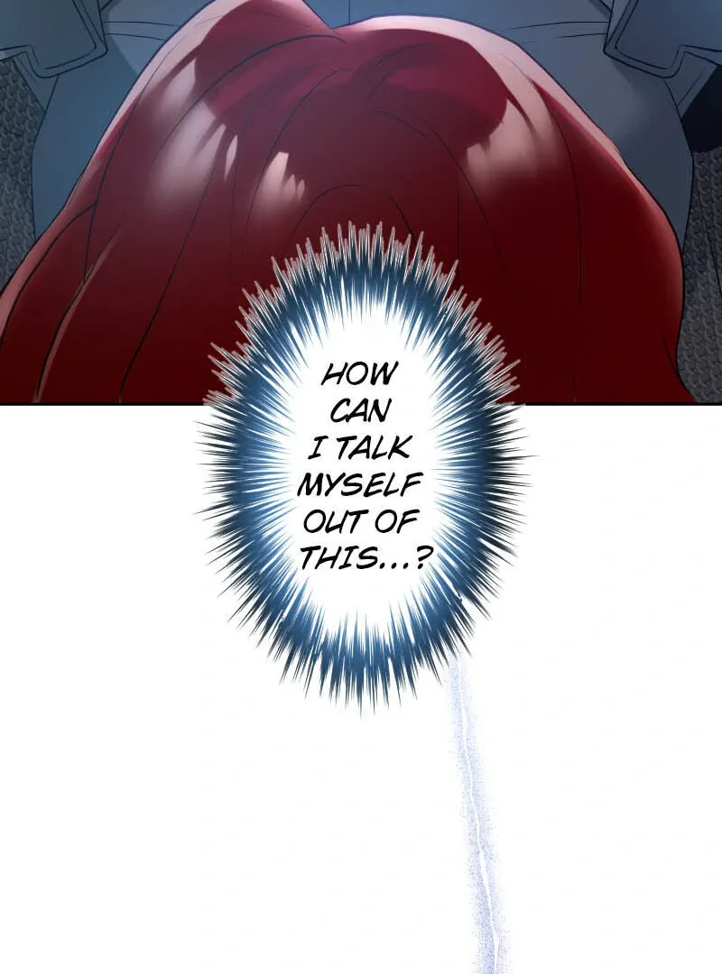 The Armored Prince’s Awkward Love Chapter 21 page 21