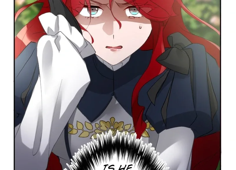 The Armored Prince’s Awkward Love Chapter 22 page 48