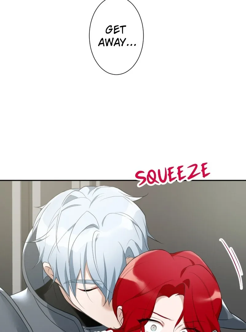 The Armored Prince’s Awkward Love Chapter 23 page 8