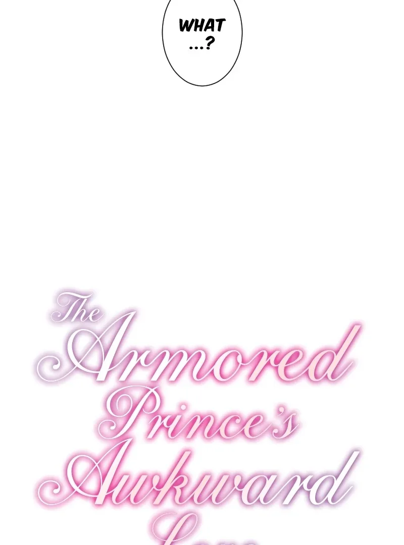 The Armored Prince’s Awkward Love Chapter 22 page 12