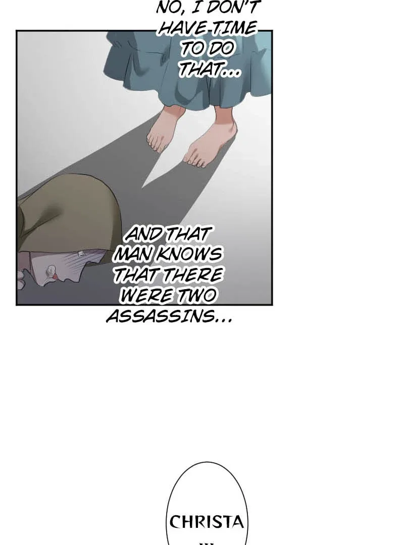 The Armored Prince’s Awkward Love Chapter 21 page 14
