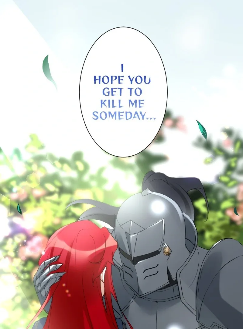 The Armored Prince’s Awkward Love Chapter 22 page 44