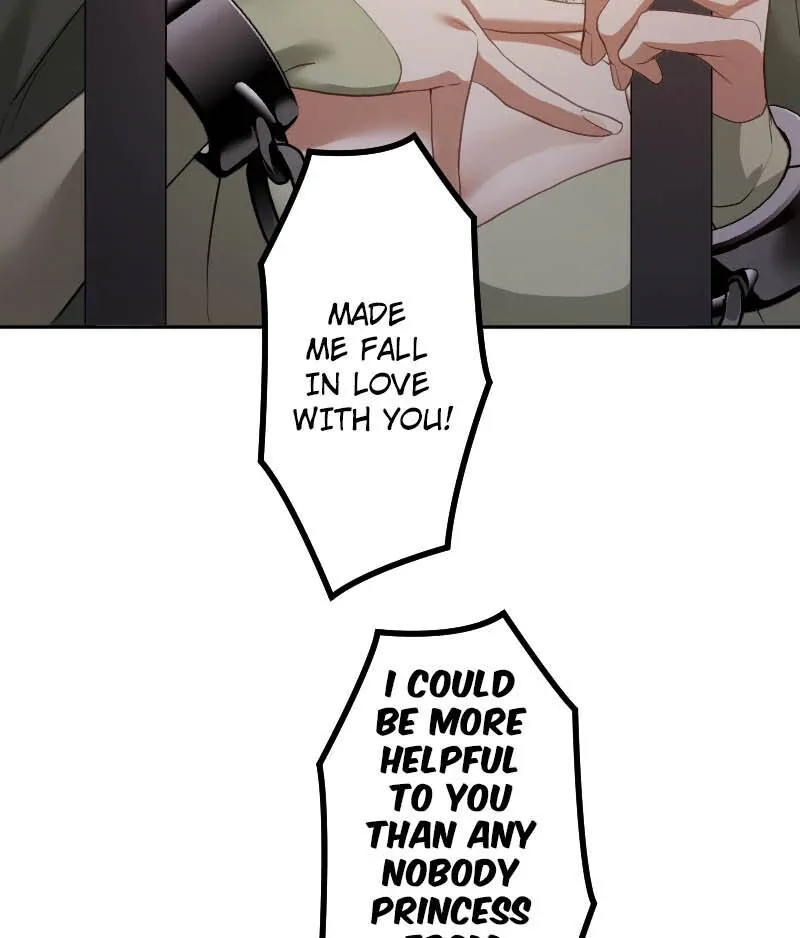 The Armored Prince’s Awkward Love Chapter 21 page 69
