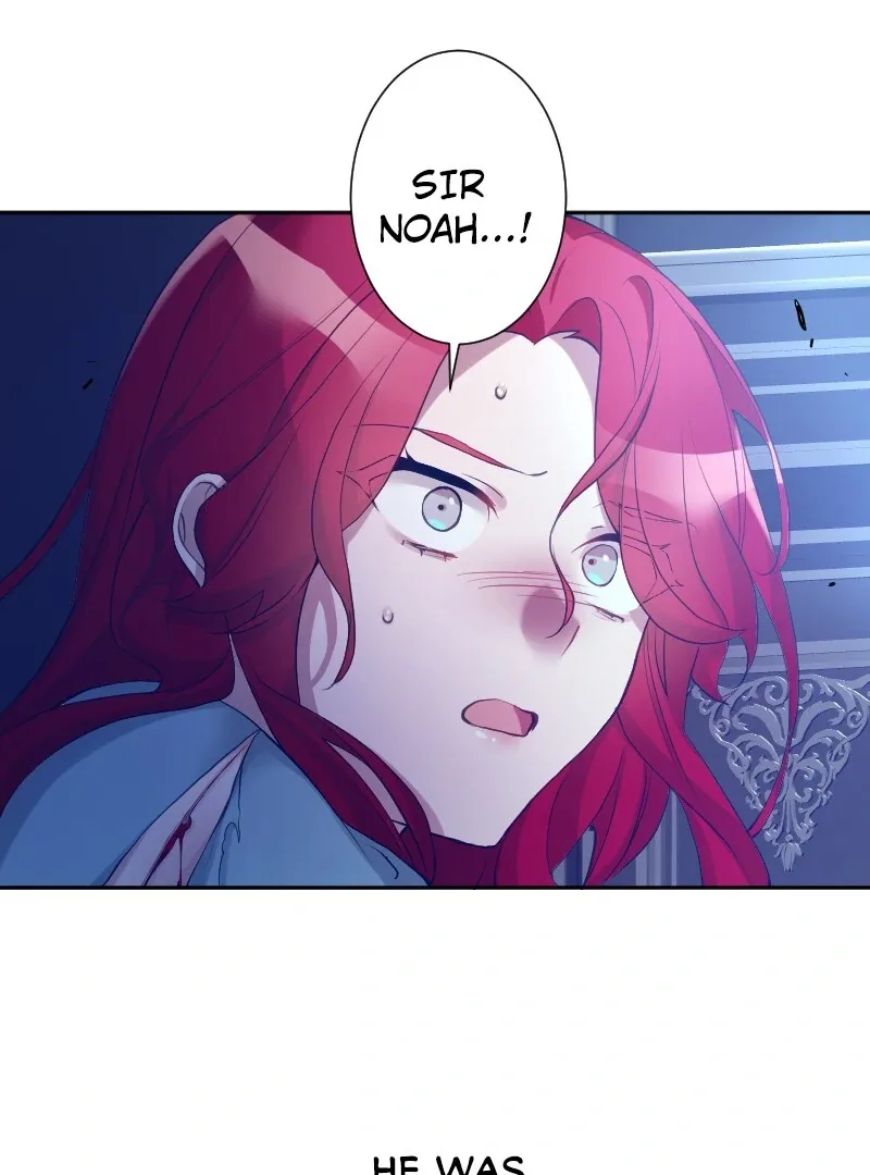 The Armored Prince’s Awkward Love Chapter 20 page 62