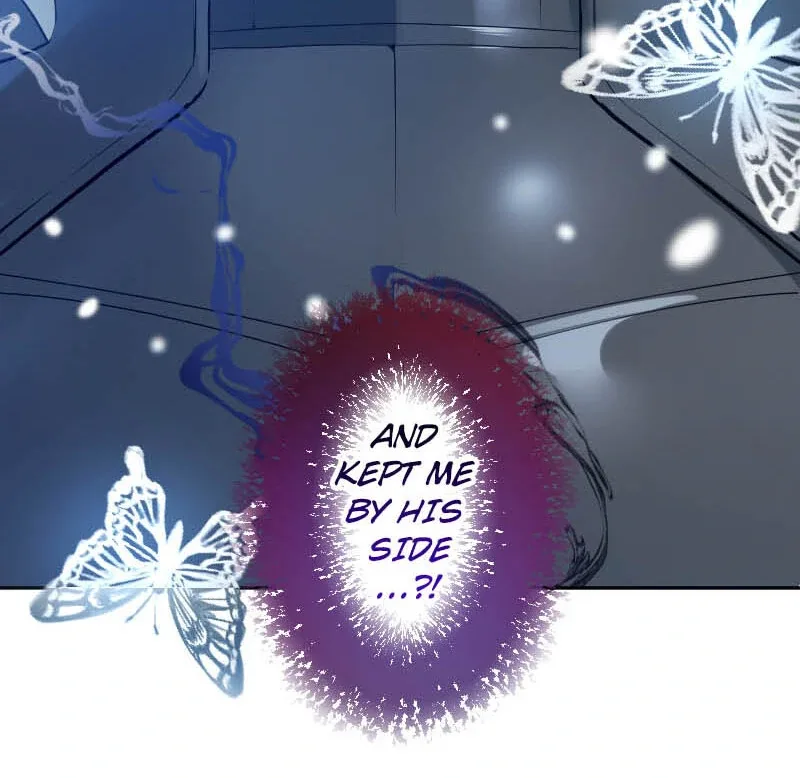 The Armored Prince’s Awkward Love Chapter 21 page 35