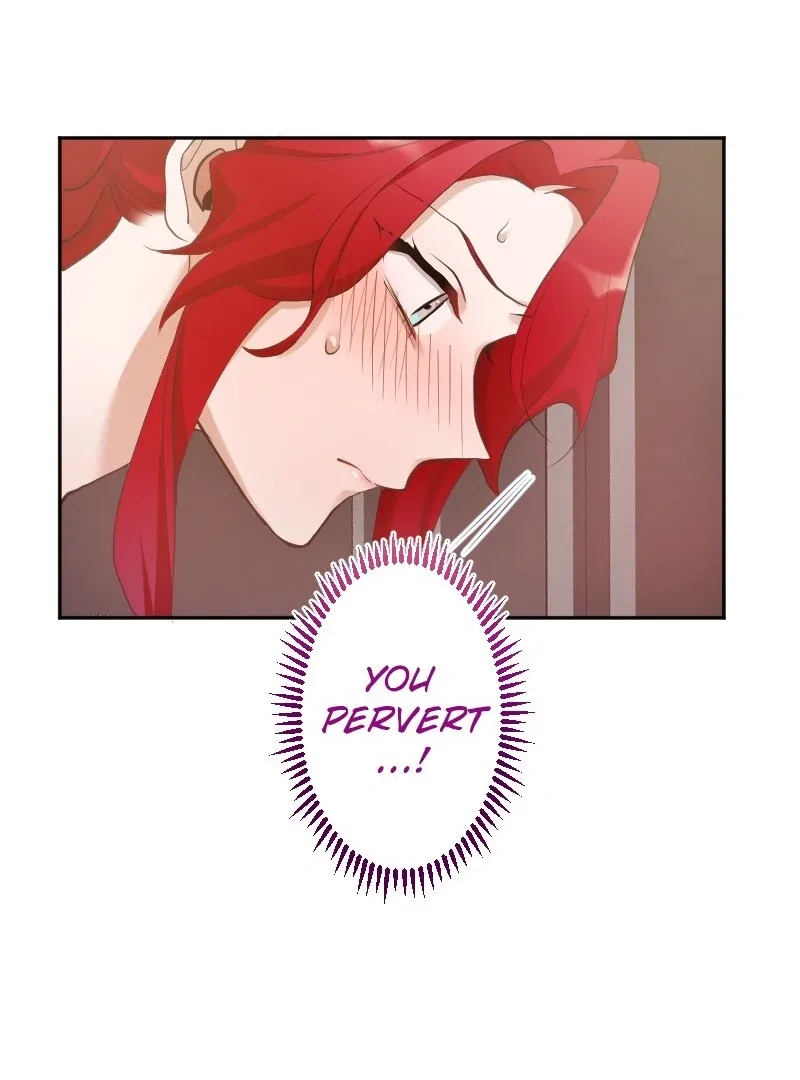 The Armored Prince’s Awkward Love Chapter 23 page 14