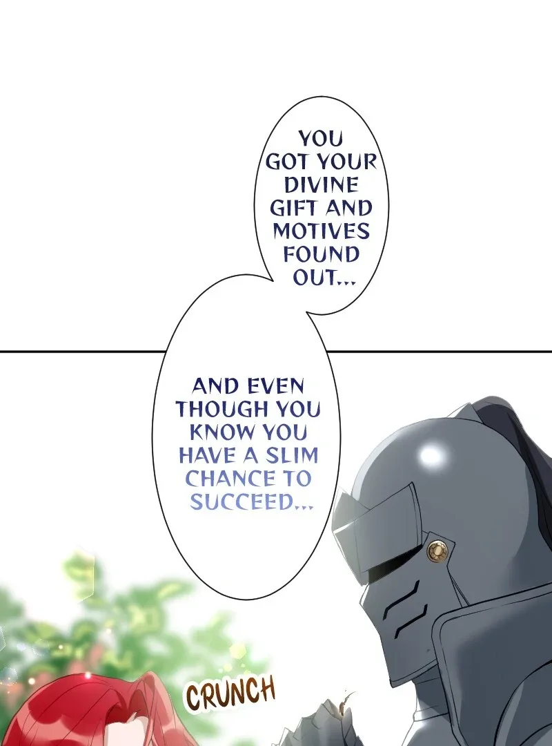 The Armored Prince’s Awkward Love Chapter 22 page 22