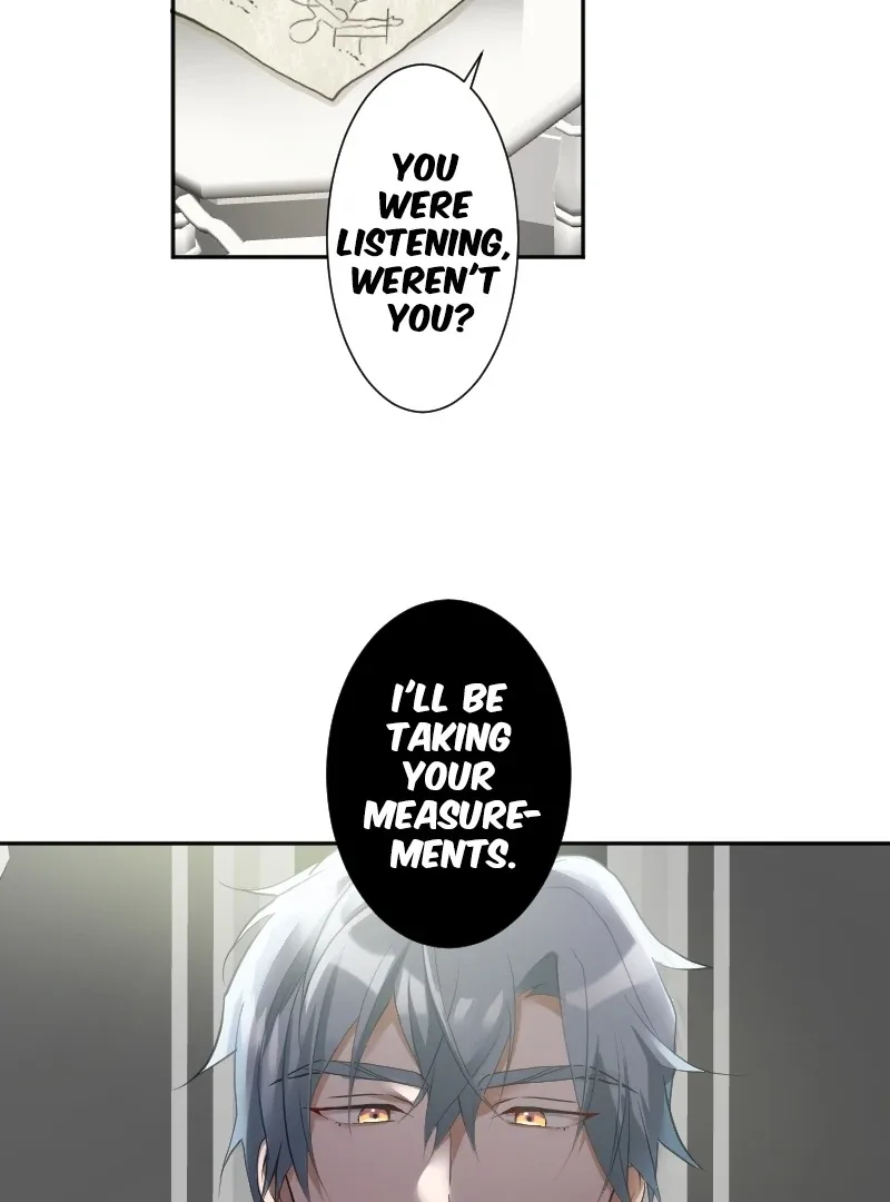 The Armored Prince’s Awkward Love Chapter 22 page 69