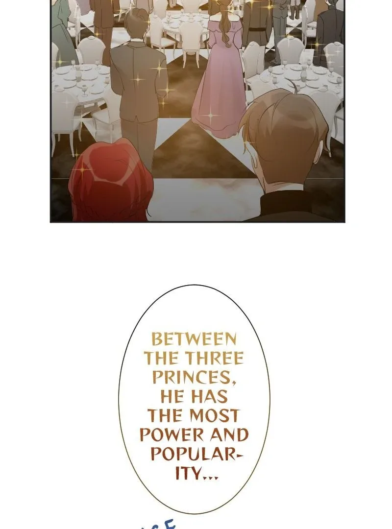 The Armored Prince’s Awkward Love Chapter 24 page 41