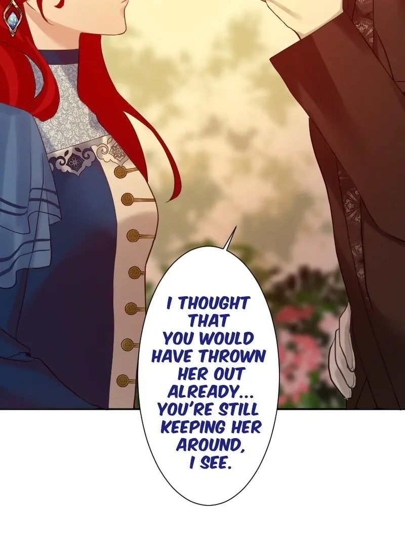 The Armored Prince’s Awkward Love Chapter 23 page 61