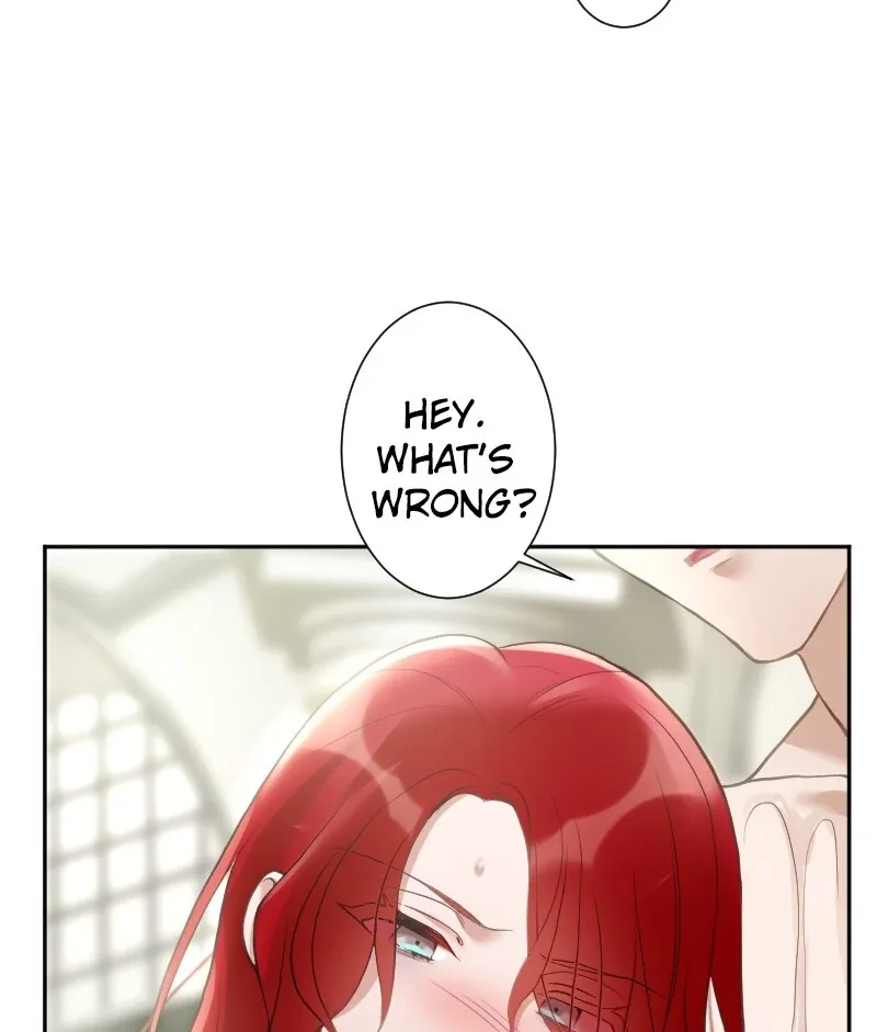 The Armored Prince’s Awkward Love Chapter 19 page 46