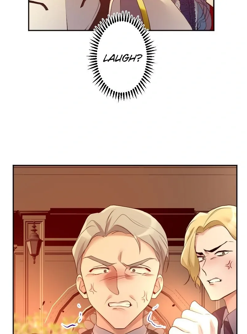 The Armored Prince’s Awkward Love Chapter 24 page 6