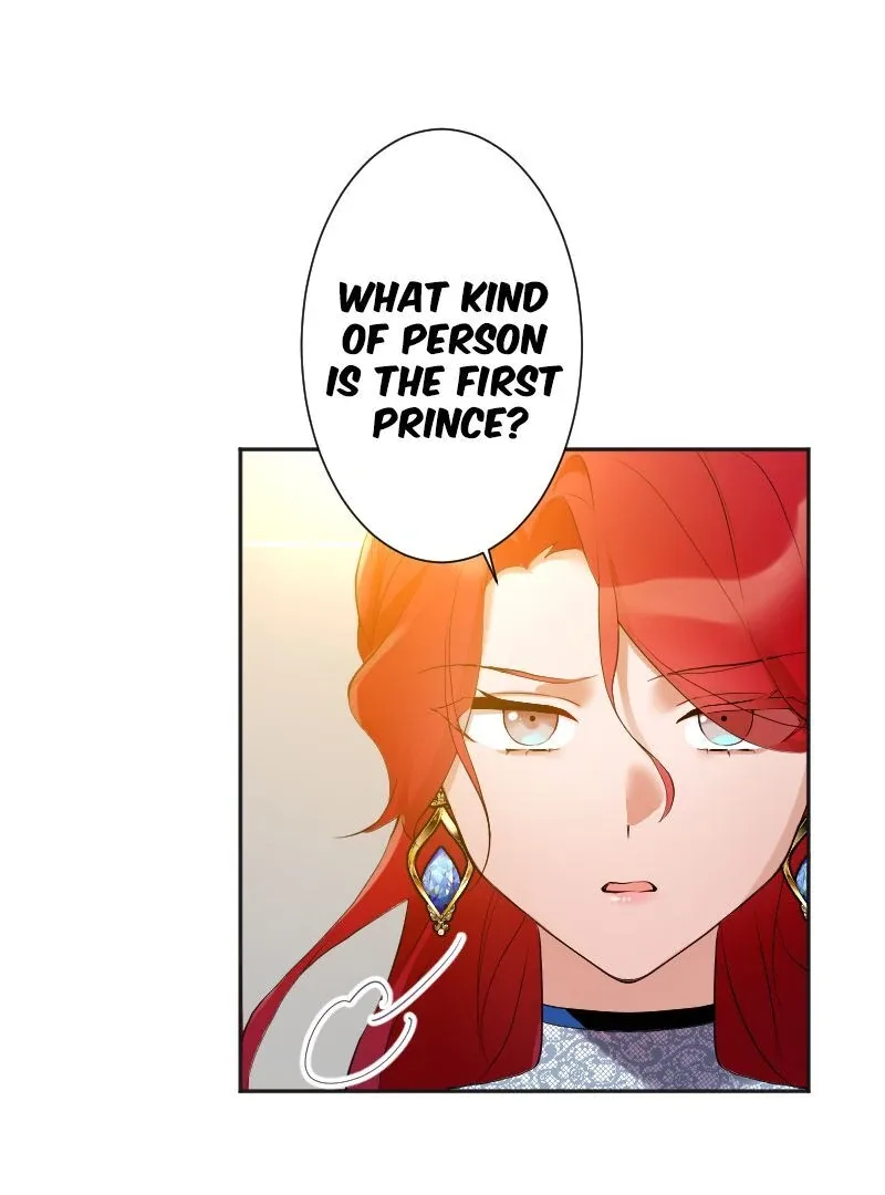 The Armored Prince’s Awkward Love Chapter 24 page 36