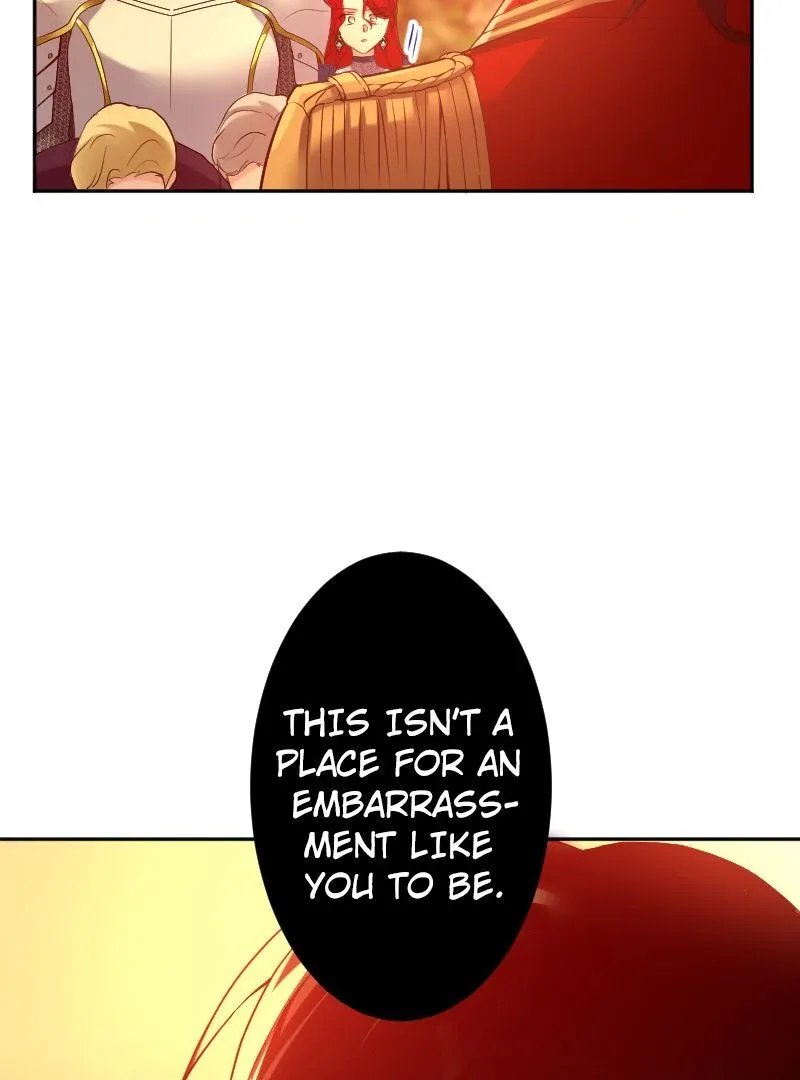 The Armored Prince’s Awkward Love Chapter 24 page 17