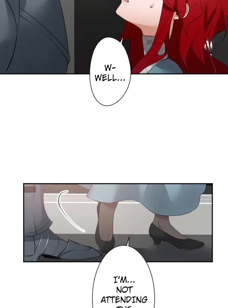 The Armored Prince’s Awkward Love Chapter 22 page 73