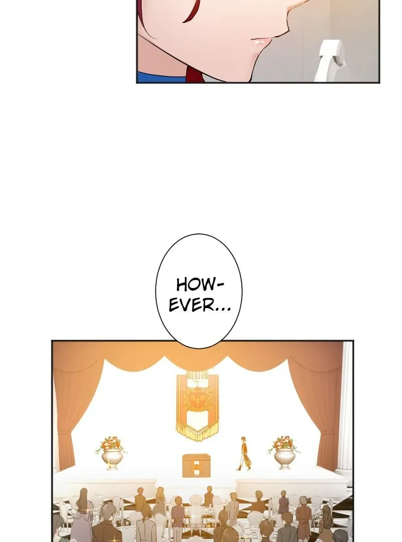 The Armored Prince’s Awkward Love Chapter 24 page 40