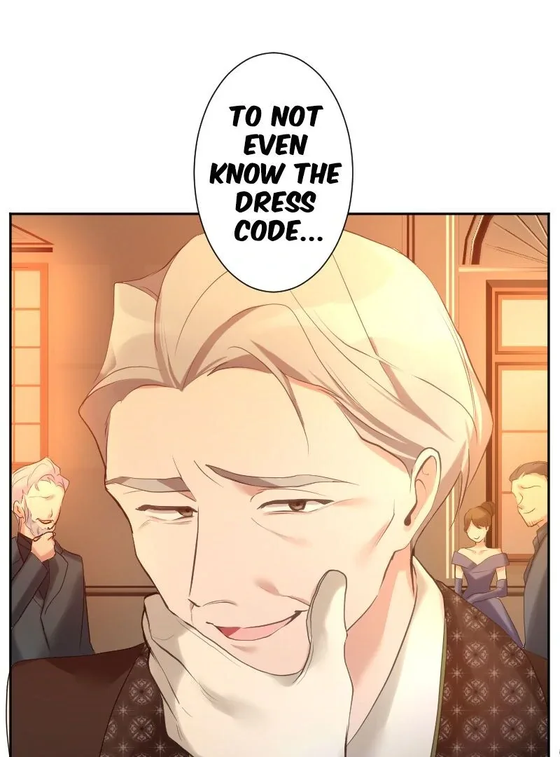 The Armored Prince’s Awkward Love Chapter 23 page 54