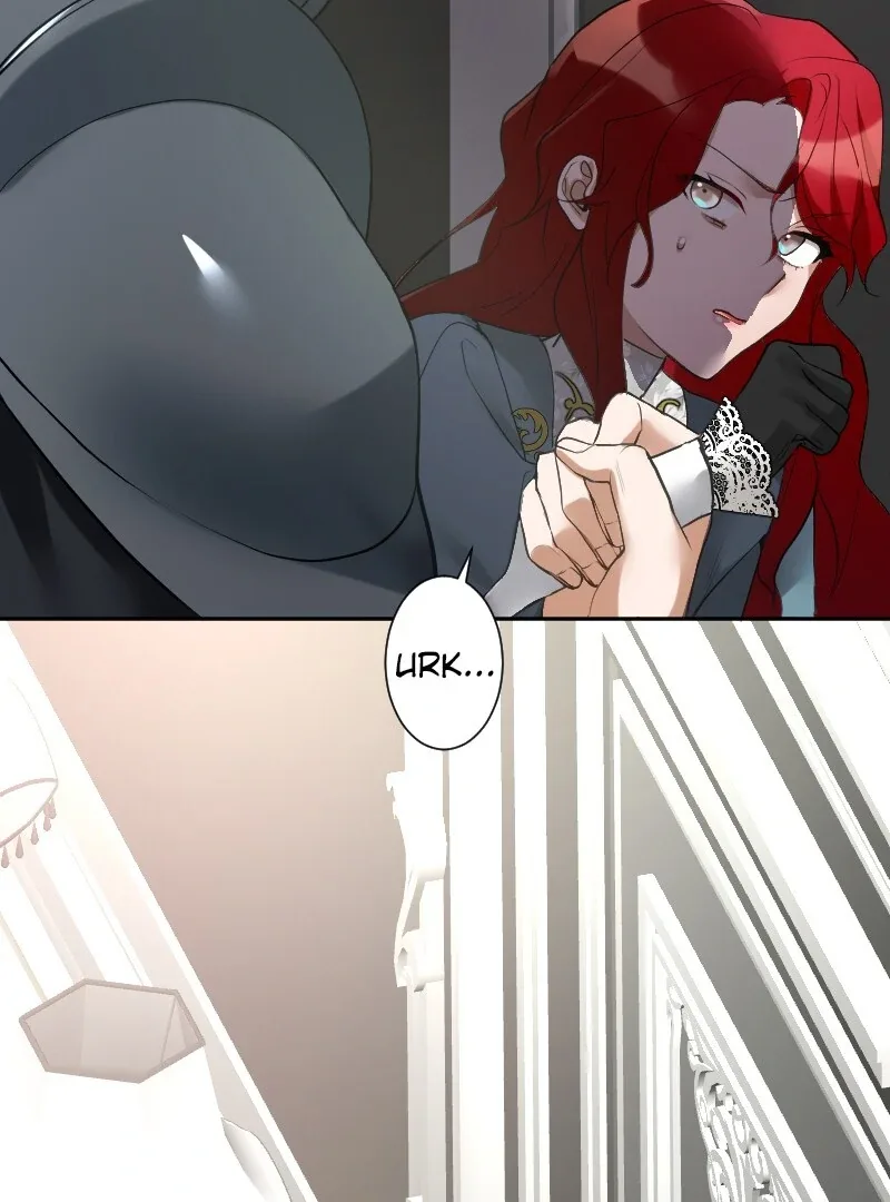 The Armored Prince’s Awkward Love Chapter 22 page 76