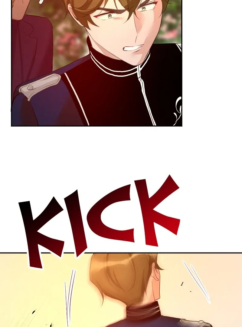 The Armored Prince’s Awkward Love Chapter 23 page 70