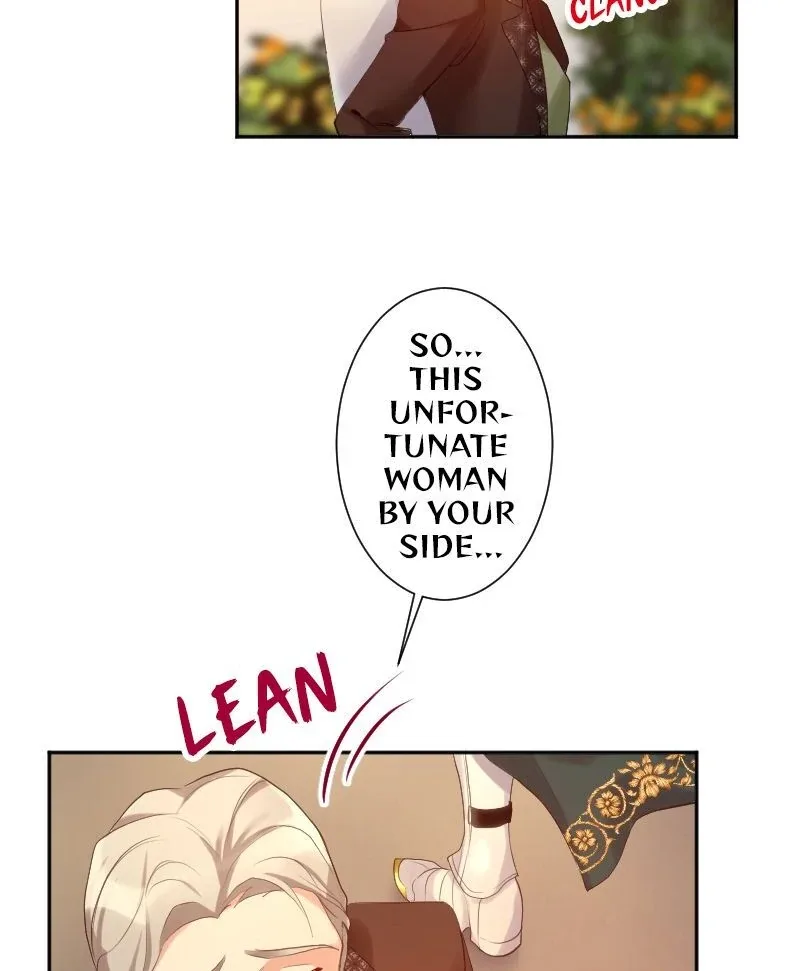 The Armored Prince’s Awkward Love Chapter 23 page 58