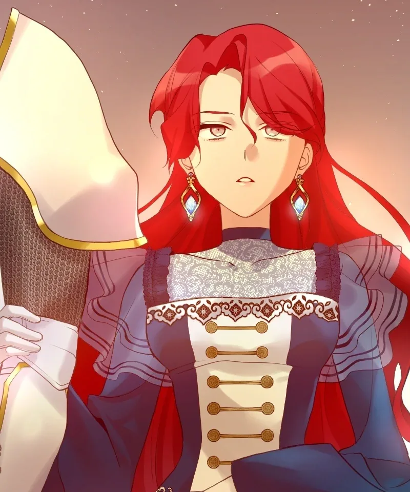 The Armored Prince’s Awkward Love Chapter 23 page 84