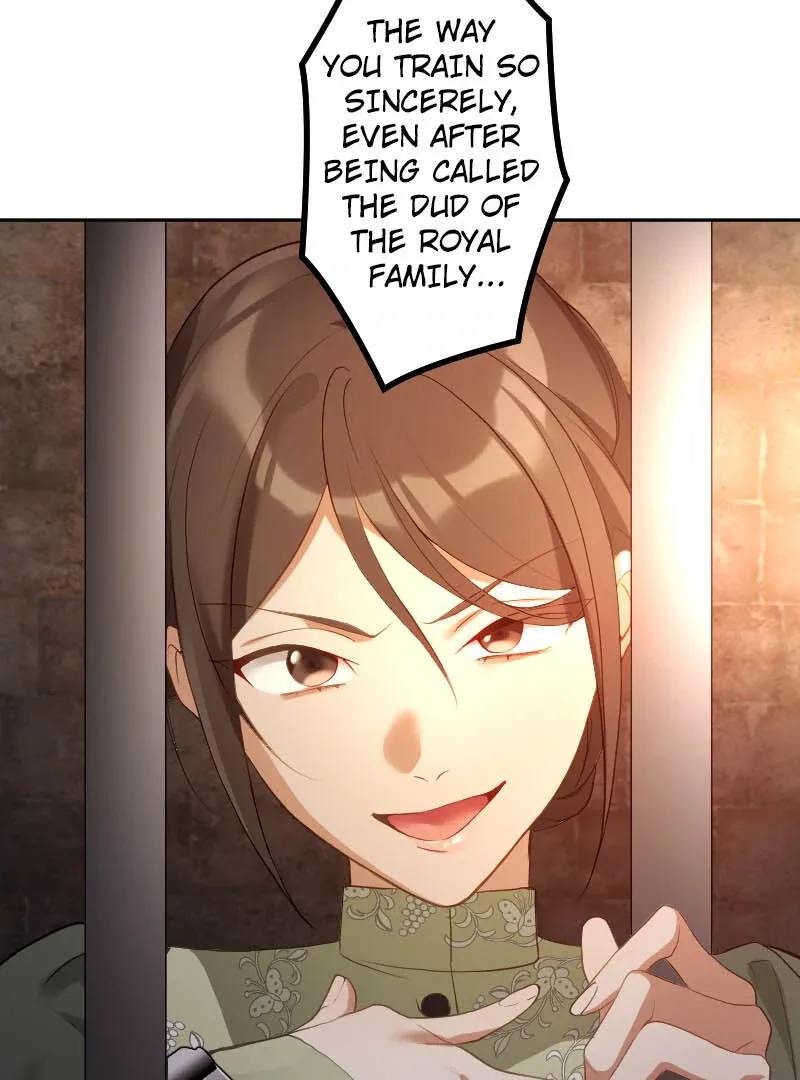 The Armored Prince’s Awkward Love Chapter 21 page 68