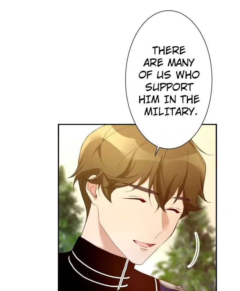 The Armored Prince’s Awkward Love Chapter 23 page 49