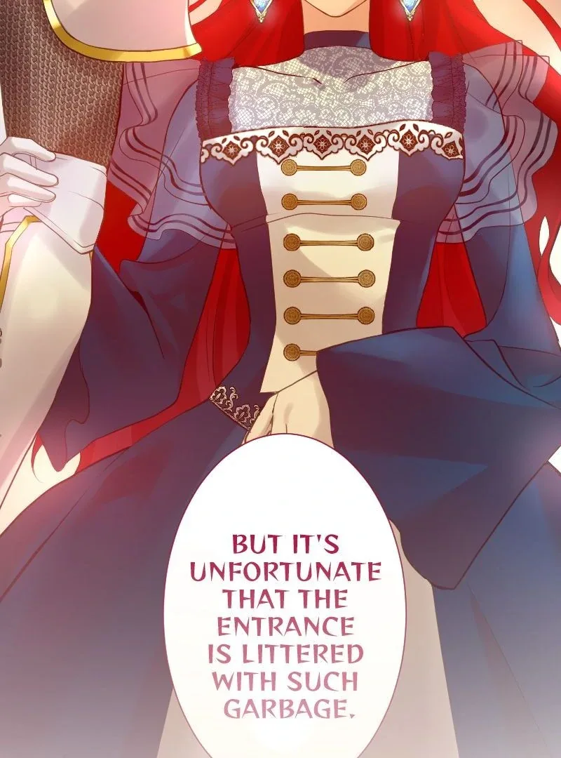 The Armored Prince’s Awkward Love Chapter 24 page 3