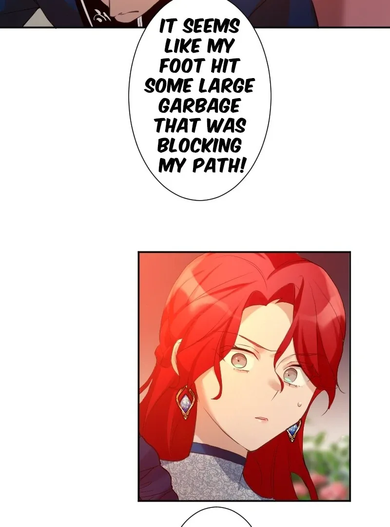 The Armored Prince’s Awkward Love Chapter 23 page 74
