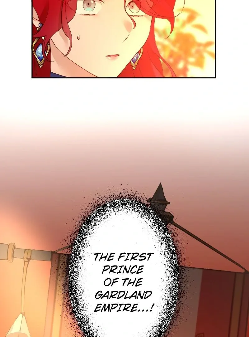 The Armored Prince’s Awkward Love Chapter 24 page 14
