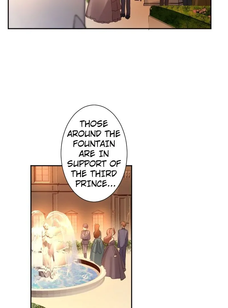 The Armored Prince’s Awkward Love Chapter 23 page 47