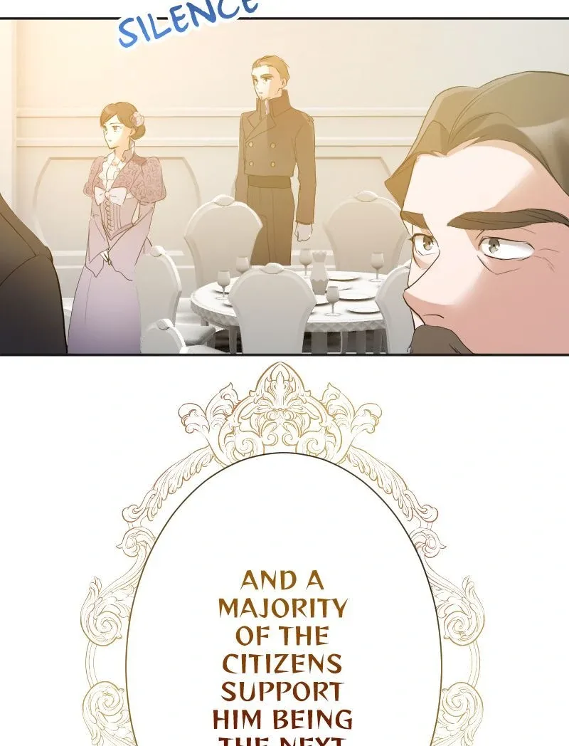 The Armored Prince’s Awkward Love Chapter 24 page 42